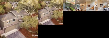 Modern Cottage in the Heart of Silicon Valley