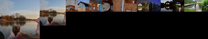 Miklos FKK Naturist Apartment