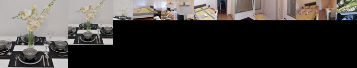 Akik Apartman stan na dan