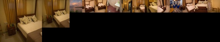 Neverbeen to Lagoon Town