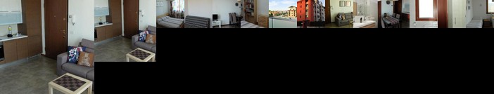 Moderno Trilocale Laura