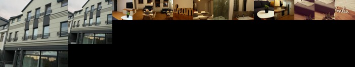 Apartamenty Muzyczna 14