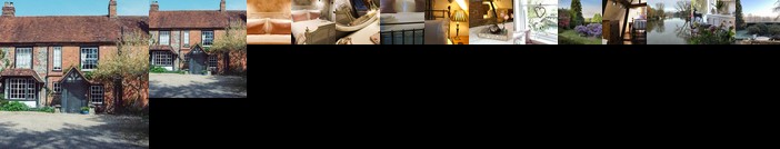 Traditional 18th Century Farmhouse in Streatley