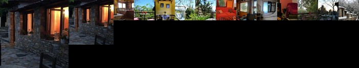 Grove Cottage Pelion