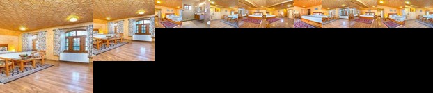 Shaw Inn by Stay Pattern