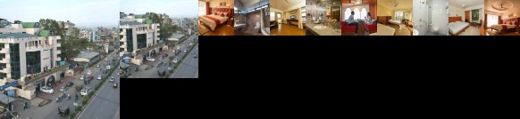 The Classic Hotel Imphal