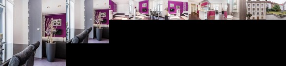 Apartment Bubenikova