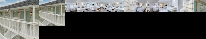 Deltaville Dockside Inn