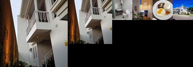 Casa Estela Boutique Hotel & Cafe