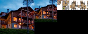 Levi President Mountain Chalets