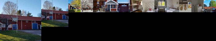 B&B Parkgarden Leksand