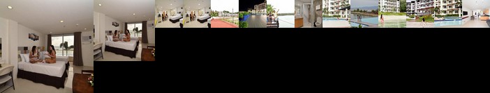 Holiday Oceanview Residences and Resort