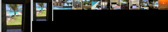 Casa Sirena San Luis Talpa