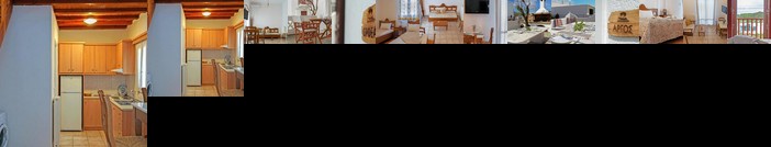 Argo Apartments Sporades