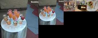 Gemstone B&B and Day Spa