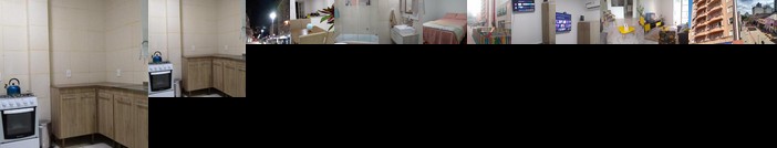 Quarto aconchegante no Calcadao