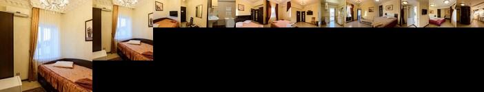 Zamok Hotel Alexeyevka