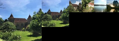 Chateau du 16eme siecle