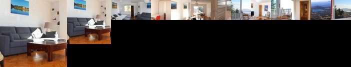 Luminoso Piso en Navacerrada Wifi