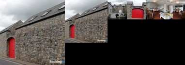 The Courtyard Castlepollard