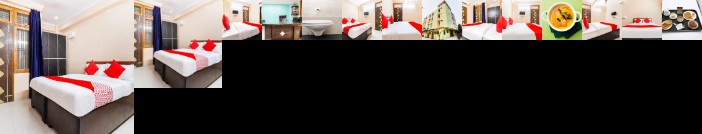 OYO 61469 Kalawati Palace