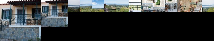 Rena's Panorama View House