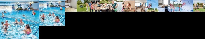 Holiday Home Thorpe Park 4