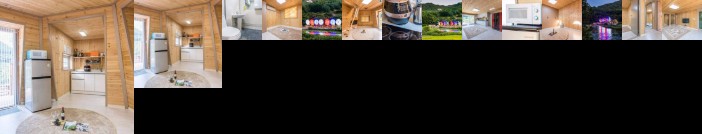 Geochang Windmill Village Pension