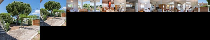 EMERALD Villa Euboea