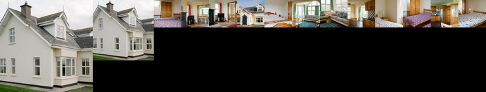 Seascapes Ballyhealy Beach Kilmore Wexford