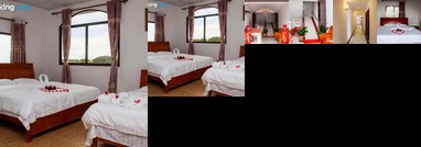 Hotel La Central Aguadulce