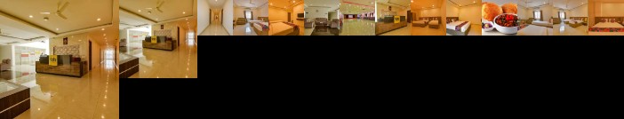 Hotel Champion Gateway