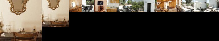 The White House of Festos