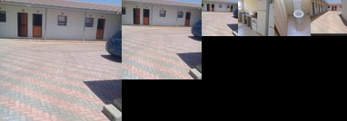 Mosamo Thethe Student Residence
