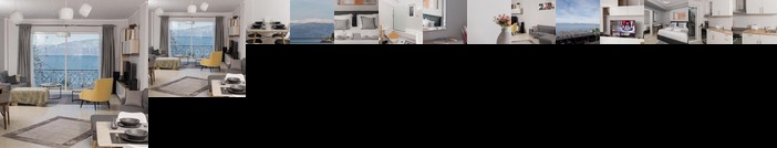 Comfy central apartment with Amazing View