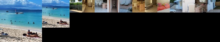 Apartment N8 Grande-Terre