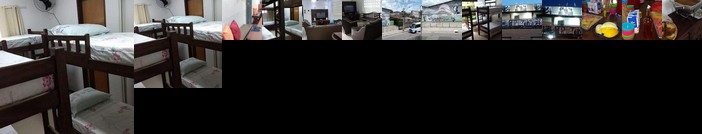 Hostel Luar Do Sertao