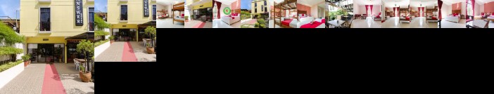 RedDoorz Plus @ West Nautical Road Puerto Galera