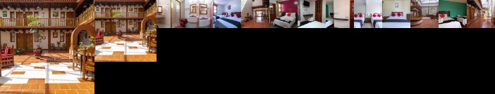 Hospedaje Los Angeles San Cristobal de las Casas