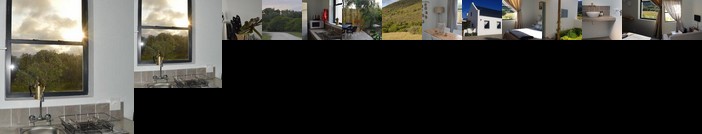 Matjesfontein Estate Keurbooms Chalet