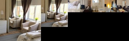 Be My Guest Liverpool