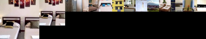 MS Residence Building