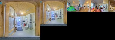 Easy Home-Apartment with Sauna 3 Rooms 2 Toilets & Free Private Parking