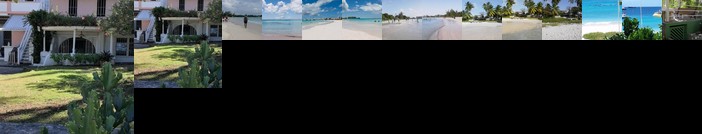 The Brick House Bridgetown