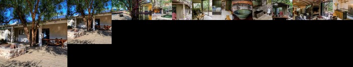 Kleinrivier Wilderness Area