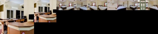 SPOT ON 49049 Shree Chaitanya Math Saraswati Bhawan