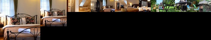 Apartamenty w Dworku Cheval