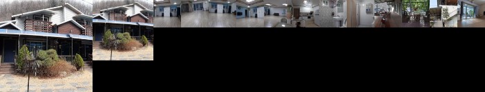 Gimcheon Baram Jaeduri Pension