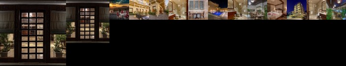 Hotel Seventh Square