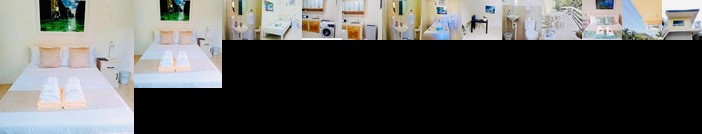 Paragua Guest House Deluxe Single Room